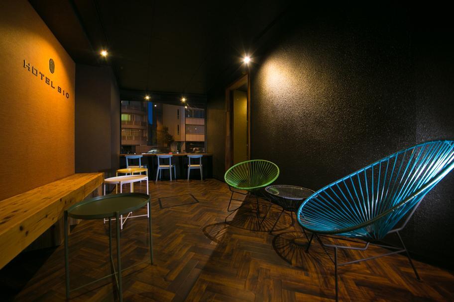 Hotel 910 Oita Bagian luar foto