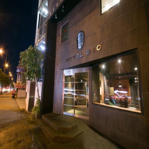 Hotel 910 Oita Bagian luar foto