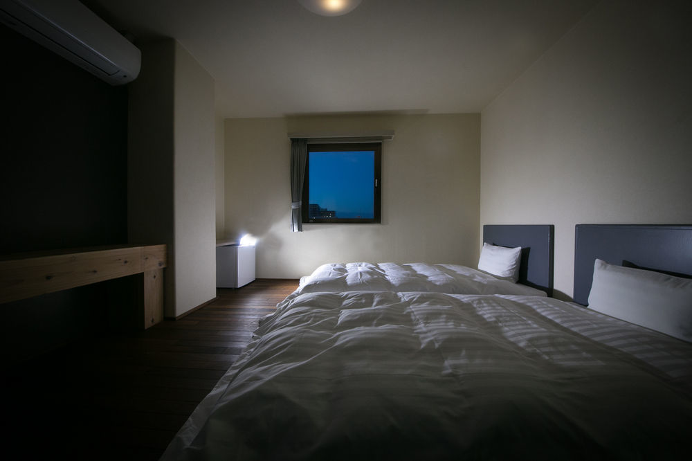 Hotel 910 Oita Bagian luar foto