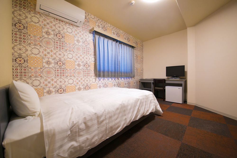 Hotel 910 Oita Bagian luar foto