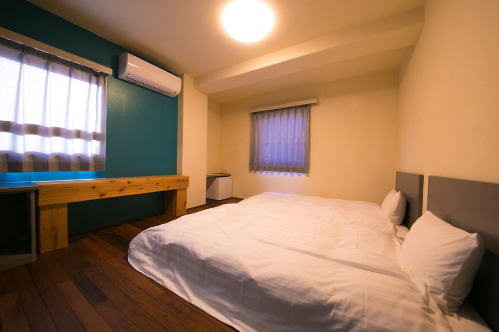 Hotel 910 Oita Bagian luar foto