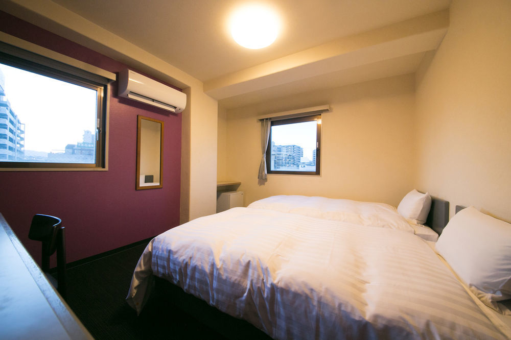 Hotel 910 Oita Bagian luar foto