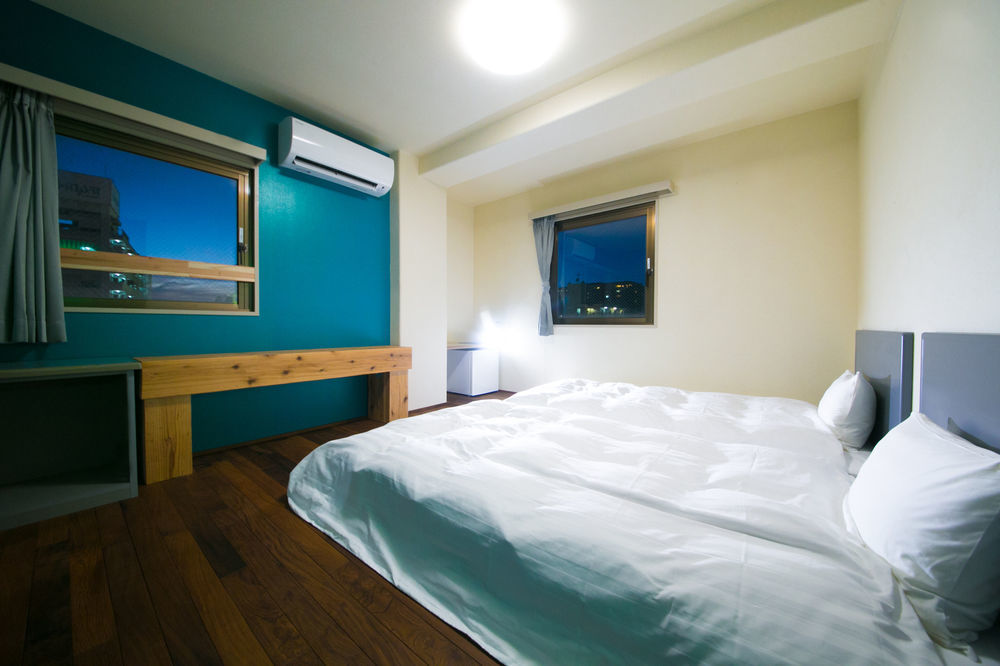 Hotel 910 Oita Bagian luar foto