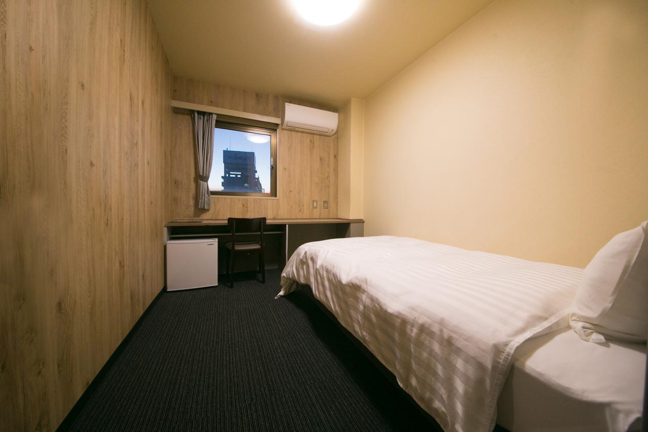 Hotel 910 Oita Bagian luar foto