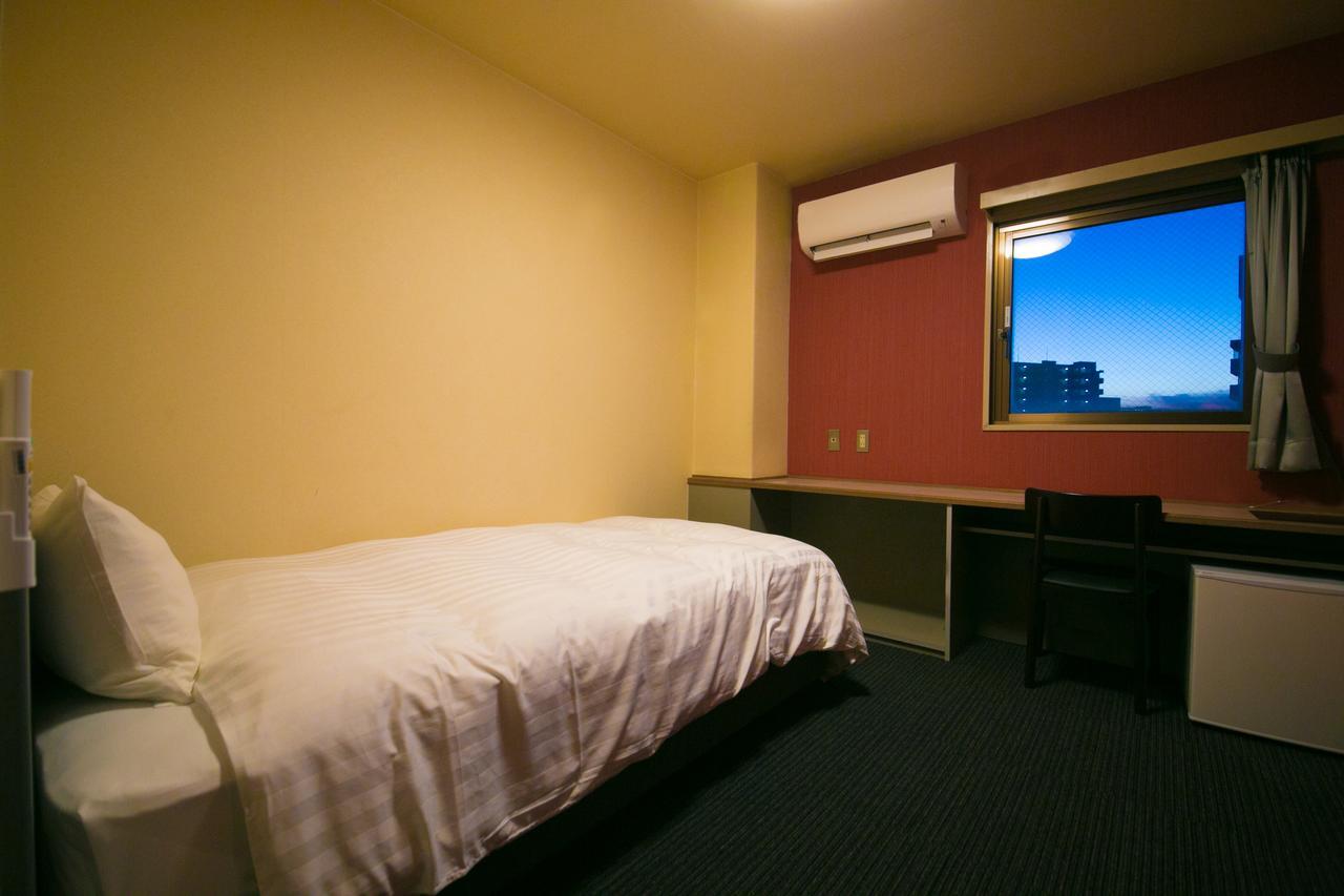 Hotel 910 Oita Bagian luar foto
