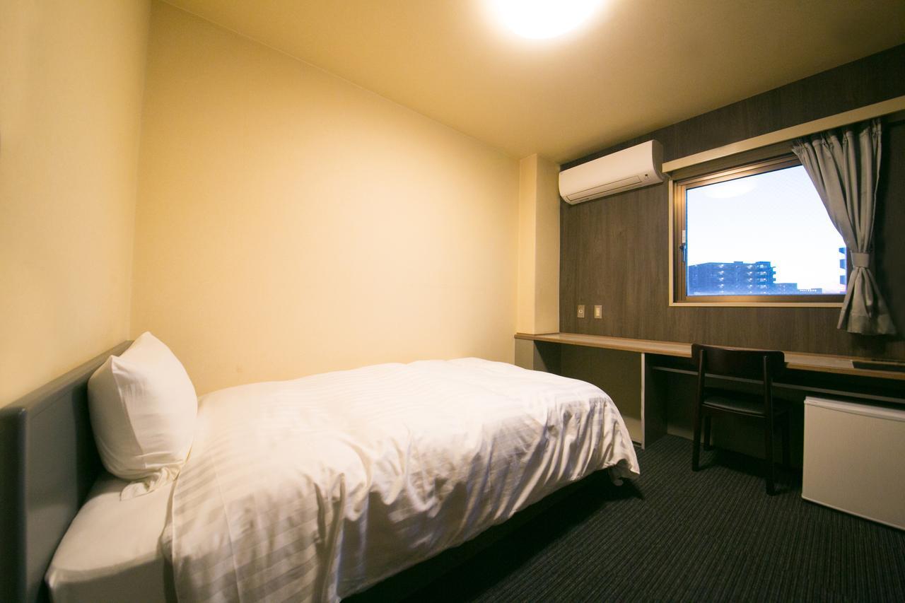 Hotel 910 Oita Bagian luar foto