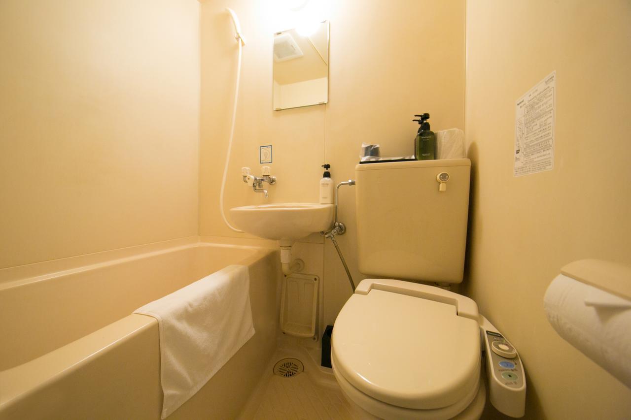 Hotel 910 Oita Bagian luar foto