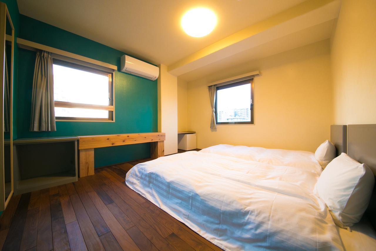 Hotel 910 Oita Bagian luar foto